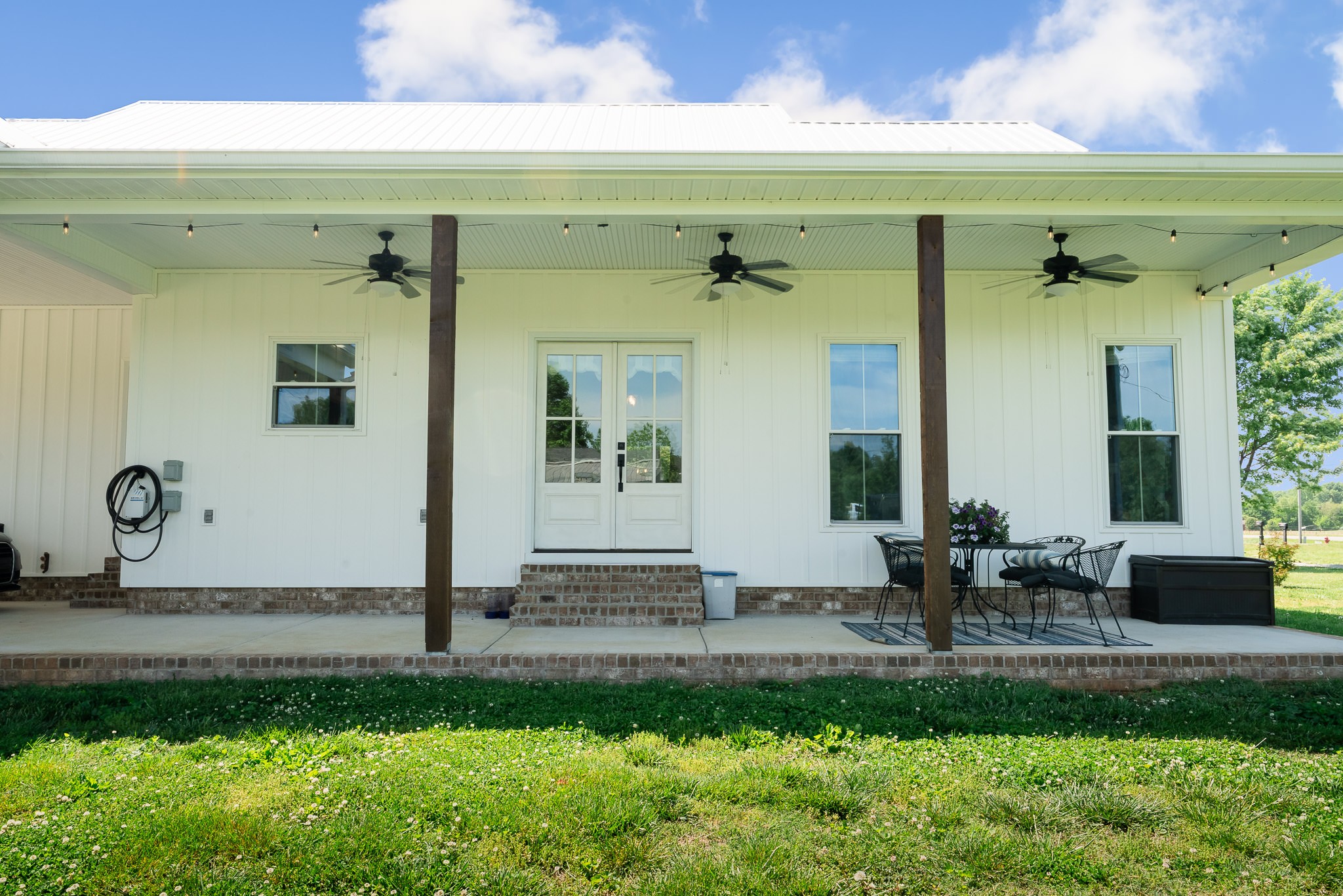 3760 Penile Hill Road Decherd, TN 37324 - Photo 36 of 40 Gallery Image 36