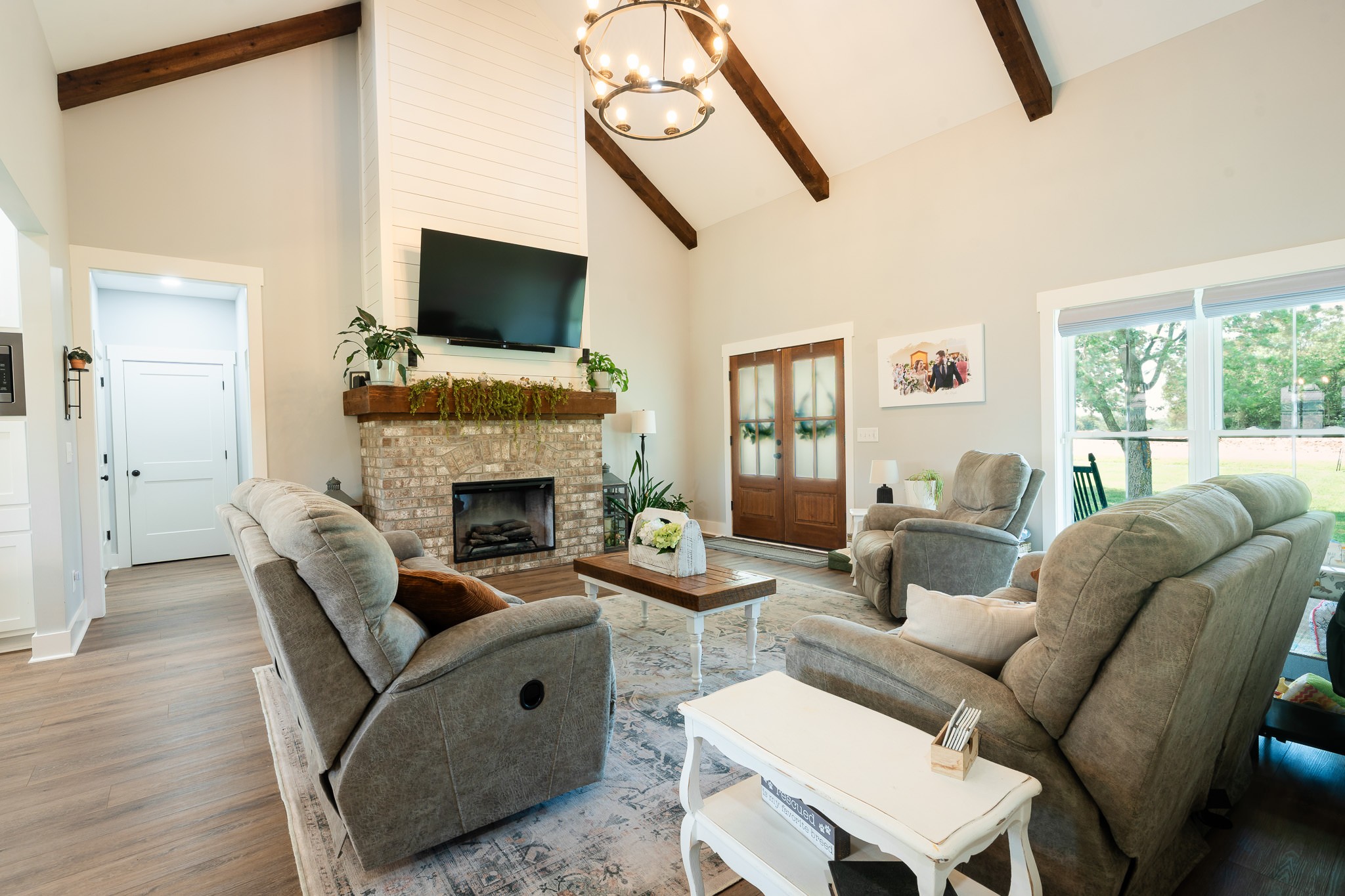 3760 Penile Hill Road Decherd, TN 37324 - Photo 4 of 40 Gallery Image 4