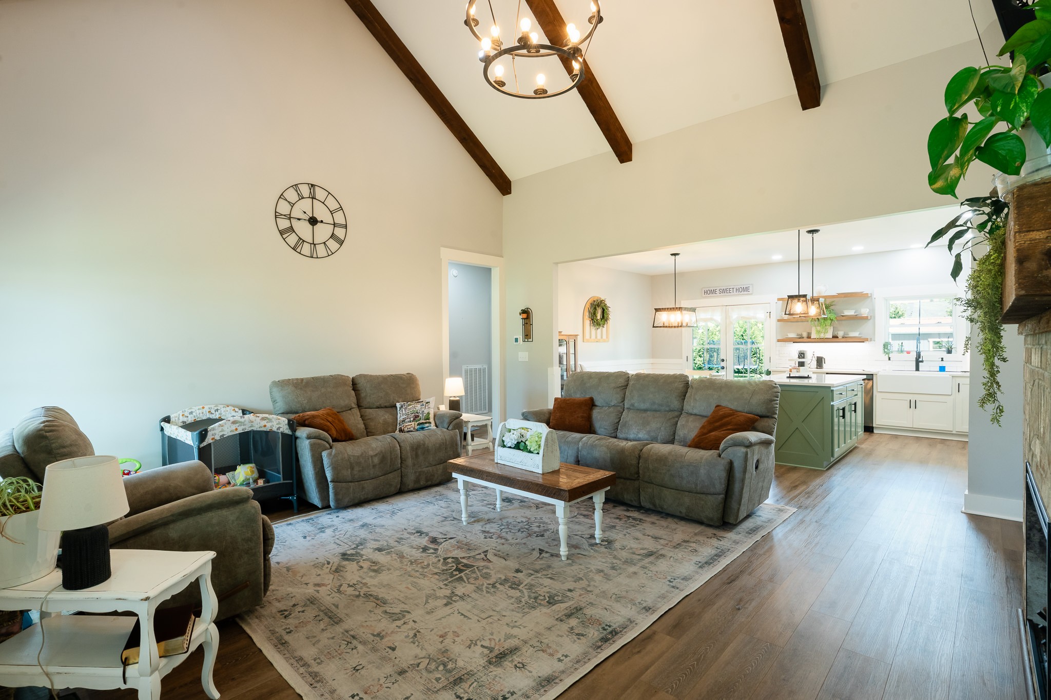 3760 Penile Hill Road Decherd, TN 37324 - Photo 5 of 40 Gallery Image 5