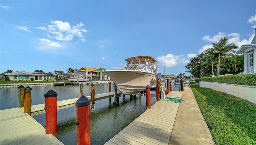 681 Old Compass Road Longboat Key, FL 34228 - Photo 58 of 67