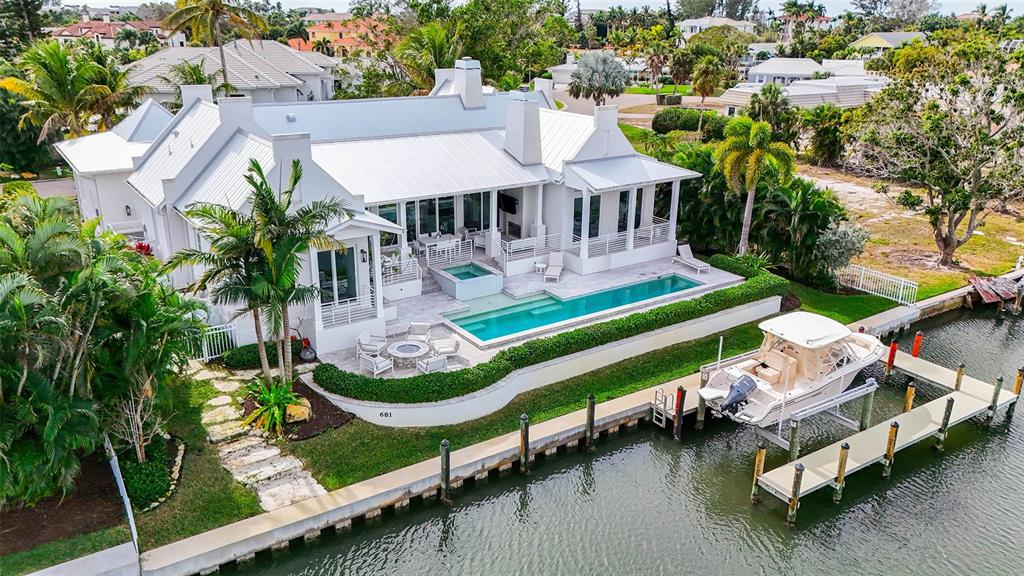 681 Old Compass Road Longboat Key, FL 34228 - Photo 60 of 67