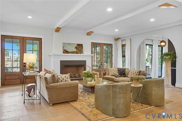 $1,690,000 | 17403 Singing Bird Court, Moseley, VA 23120