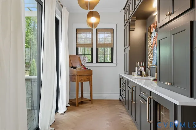 $1,690,000 | 17403 Singing Bird Court, Moseley, VA 23120