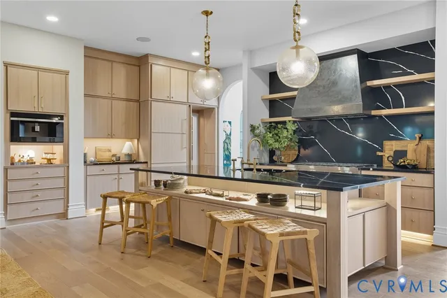 $1,690,000 | 17403 Singing Bird Court, Moseley, VA 23120