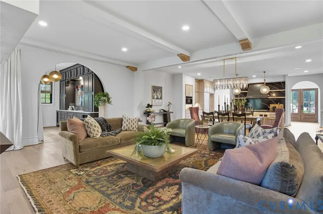 $1,690,000 | 17403 Singing Bird Court, Moseley, VA 23120