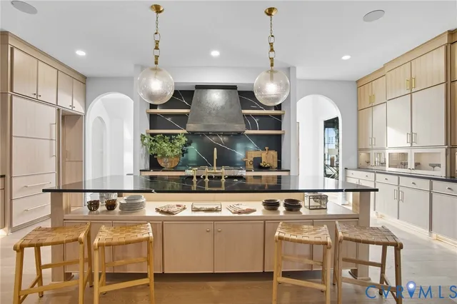 $1,690,000 | 17403 Singing Bird Court, Moseley, VA 23120