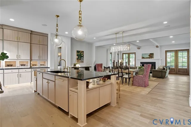$1,690,000 | 17403 Singing Bird Court, Moseley, VA 23120