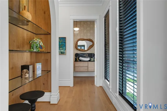 $1,690,000 | 17403 Singing Bird Court, Moseley, VA 23120