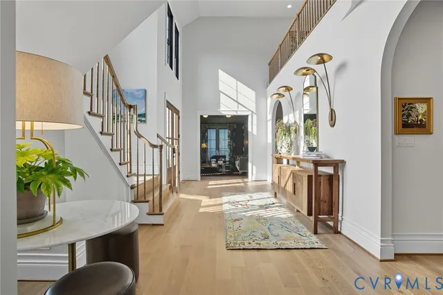 $1,690,000 | 17403 Singing Bird Court, Moseley, VA 23120