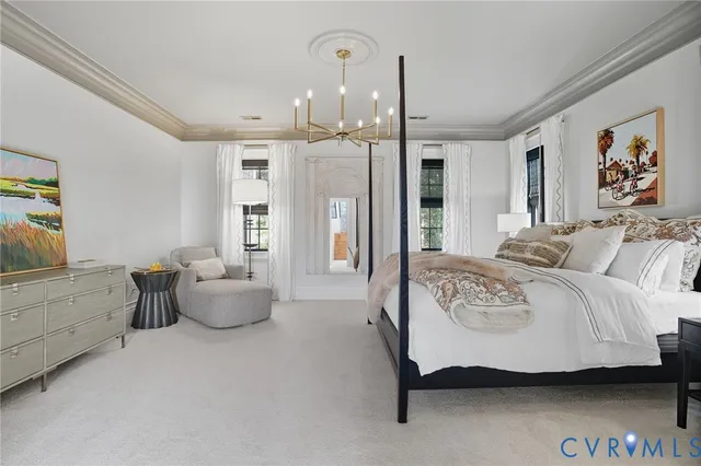 $1,690,000 | 17403 Singing Bird Court, Moseley, VA 23120