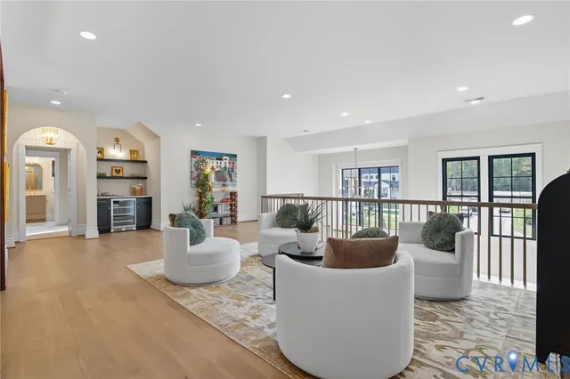 $1,690,000 | 17403 Singing Bird Court, Moseley, VA 23120