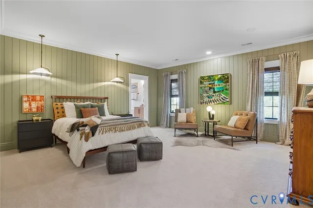 $1,690,000 | 17403 Singing Bird Court, Moseley, VA 23120