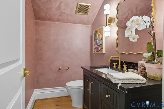 $1,690,000 | 17403 Singing Bird Court, Moseley, VA 23120