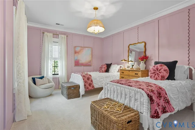 $1,690,000 | 17403 Singing Bird Court, Moseley, VA 23120