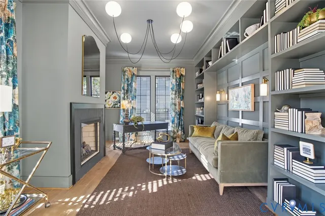 $1,690,000 | 17403 Singing Bird Court, Moseley, VA 23120