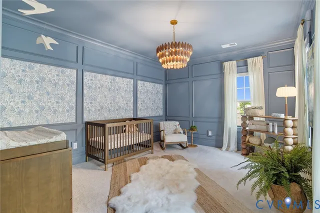 $1,690,000 | 17403 Singing Bird Court, Moseley, VA 23120