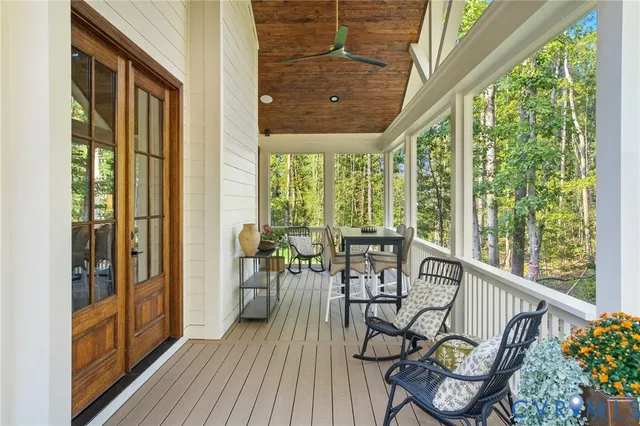 $1,690,000 | 17403 Singing Bird Court, Moseley, VA 23120