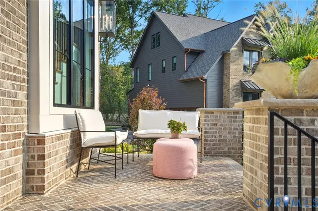 $1,690,000 | 17403 Singing Bird Court, Moseley, VA 23120