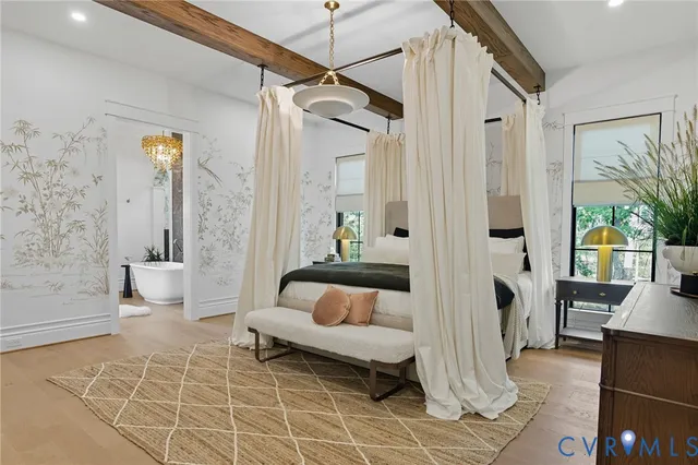 $1,690,000 | 17403 Singing Bird Court, Moseley, VA 23120