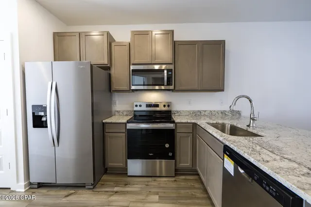 $235,000 | 5862 Tyndall Parkway, Panama City, FL 32404