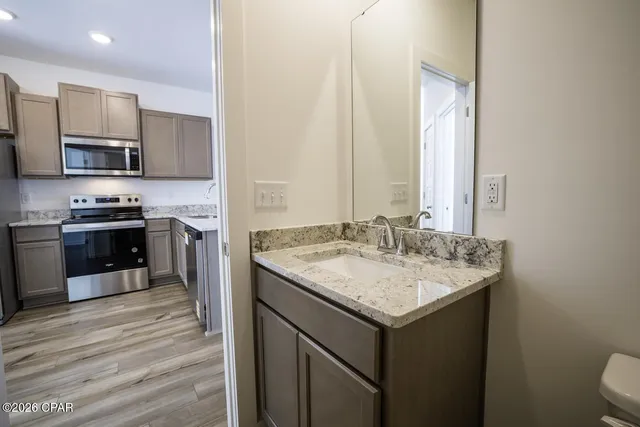 $235,000 | 5862 Tyndall Parkway, Panama City, FL 32404