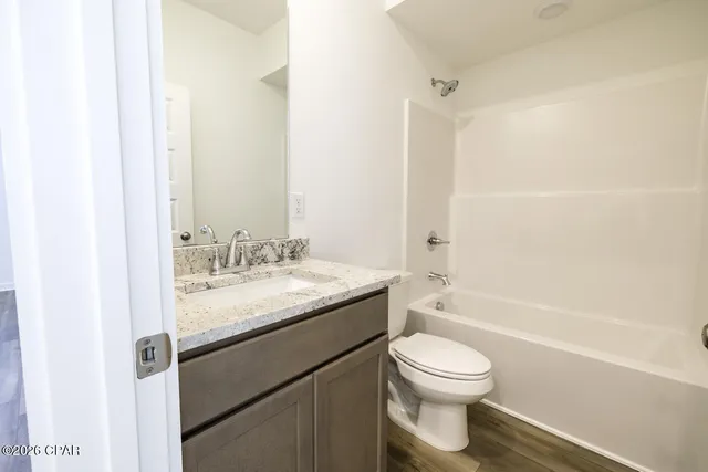 $235,000 | 5862 Tyndall Parkway, Panama City, FL 32404