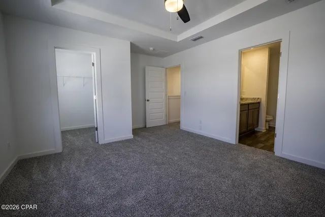 $235,000 | 5862 Tyndall Parkway, Panama City, FL 32404