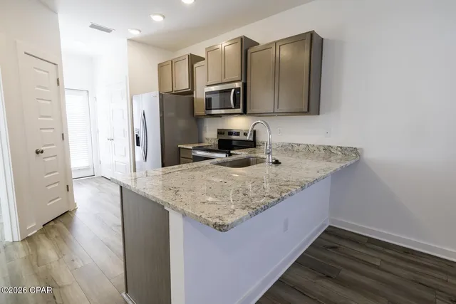 $235,000 | 5862 Tyndall Parkway, Panama City, FL 32404