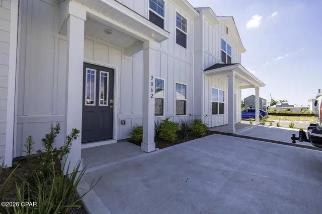 $235,000 | 5862 Tyndall Parkway, Panama City, FL 32404