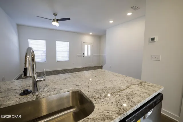 $235,000 | 5862 Tyndall Parkway, Panama City, FL 32404