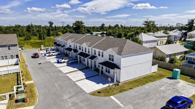 $235,000 | 5862 Tyndall Parkway, Panama City, FL 32404