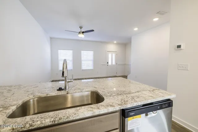 $235,000 | 5862 Tyndall Parkway, Panama City, FL 32404