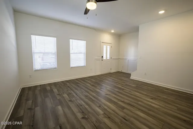 $235,000 | 5862 Tyndall Parkway, Panama City, FL 32404