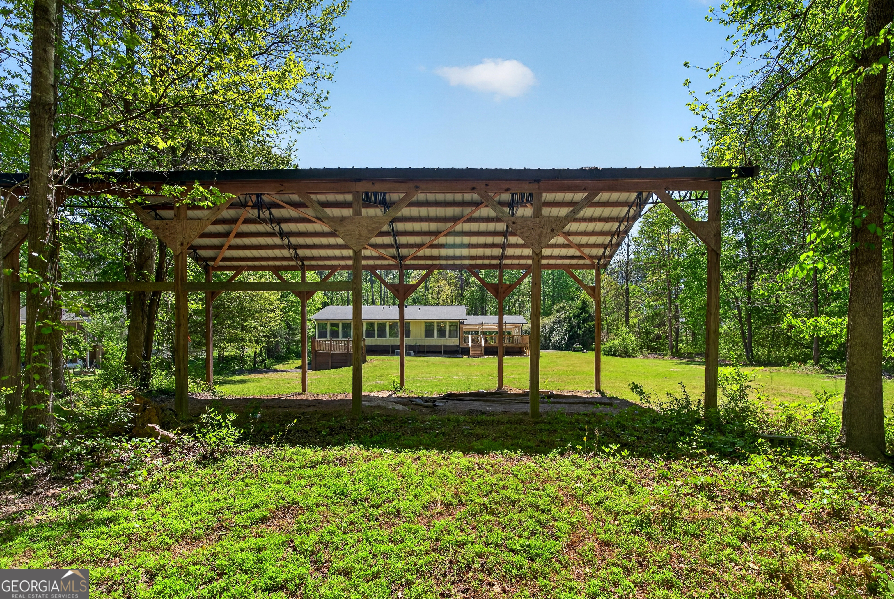 208 Thompson Road Tyrone, GA 30290 - Photo 13 of 62