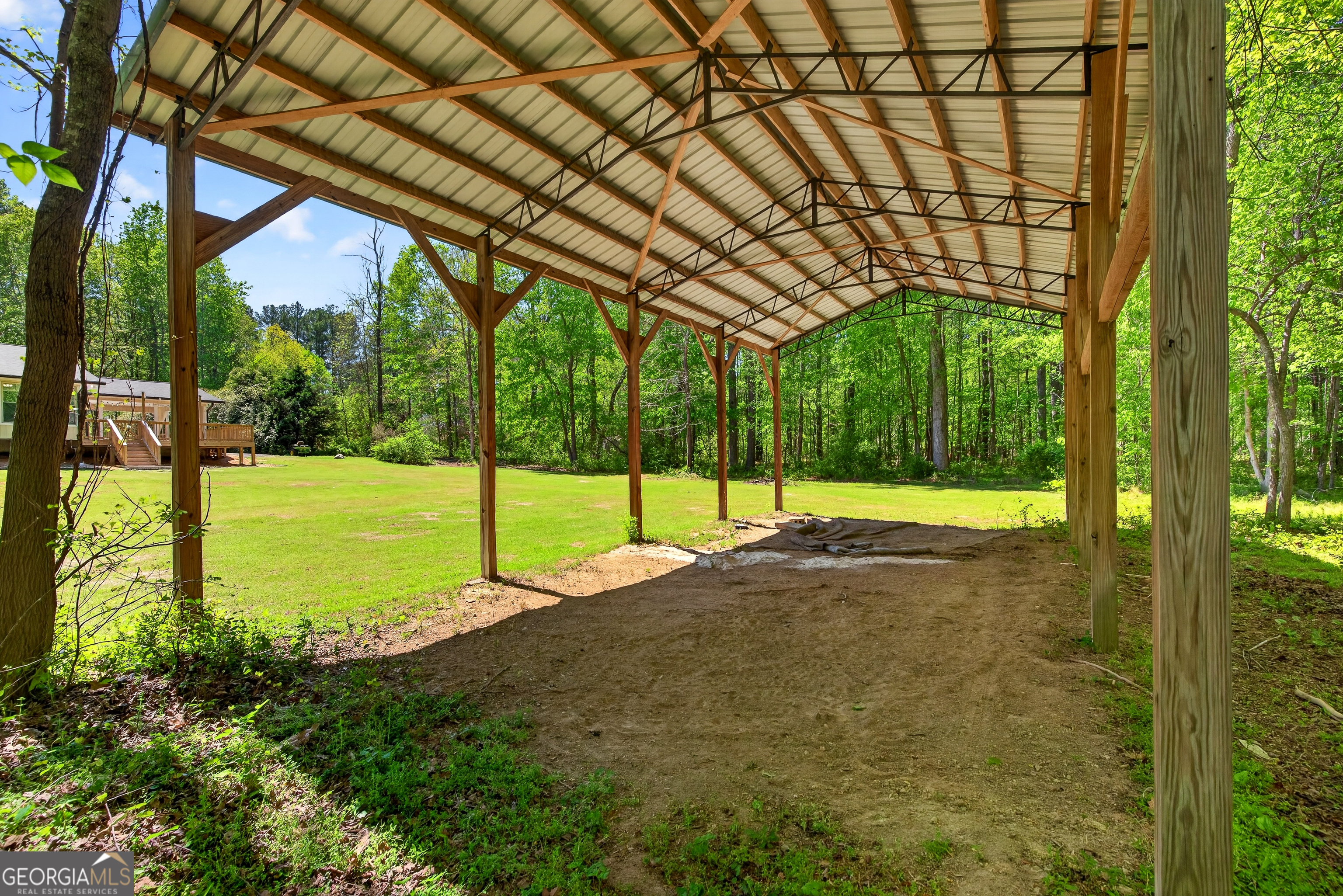 208 Thompson Road Tyrone, GA 30290 - Photo 14 of 62