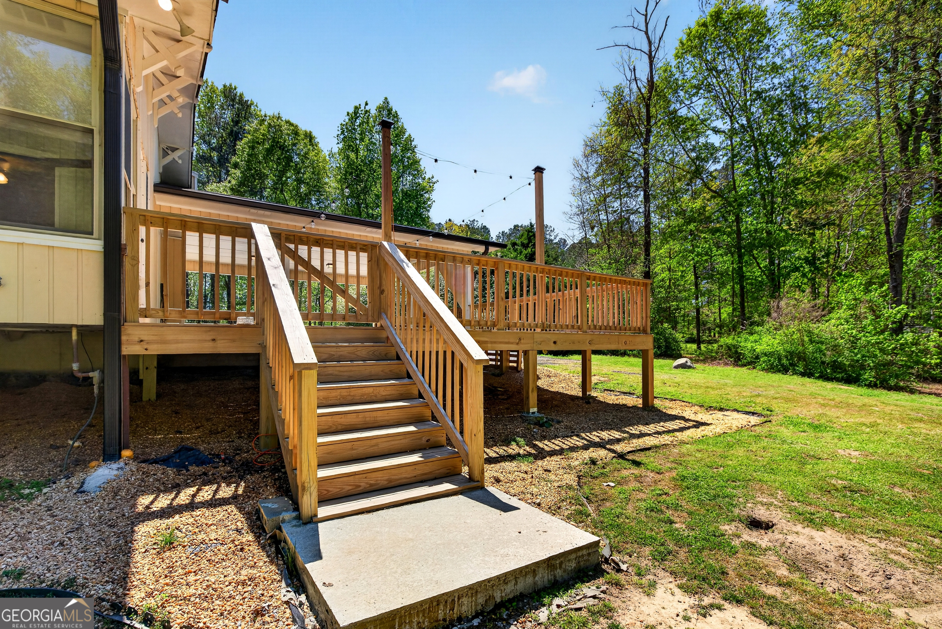 208 Thompson Road Tyrone, GA 30290 - Photo 18 of 62