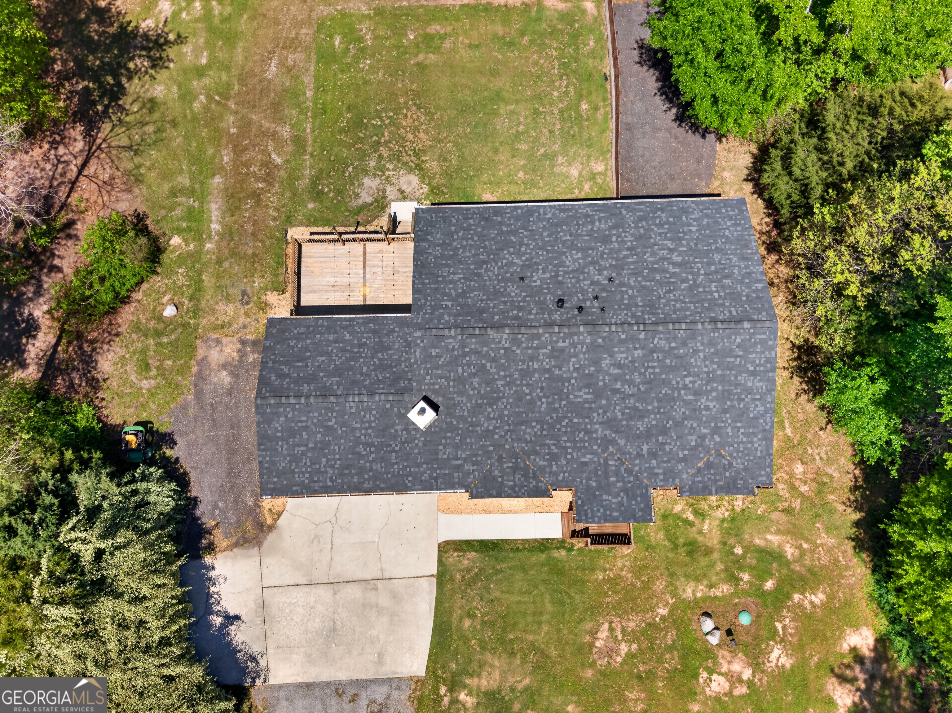 208 Thompson Road Tyrone, GA 30290 - Photo 21 of 62