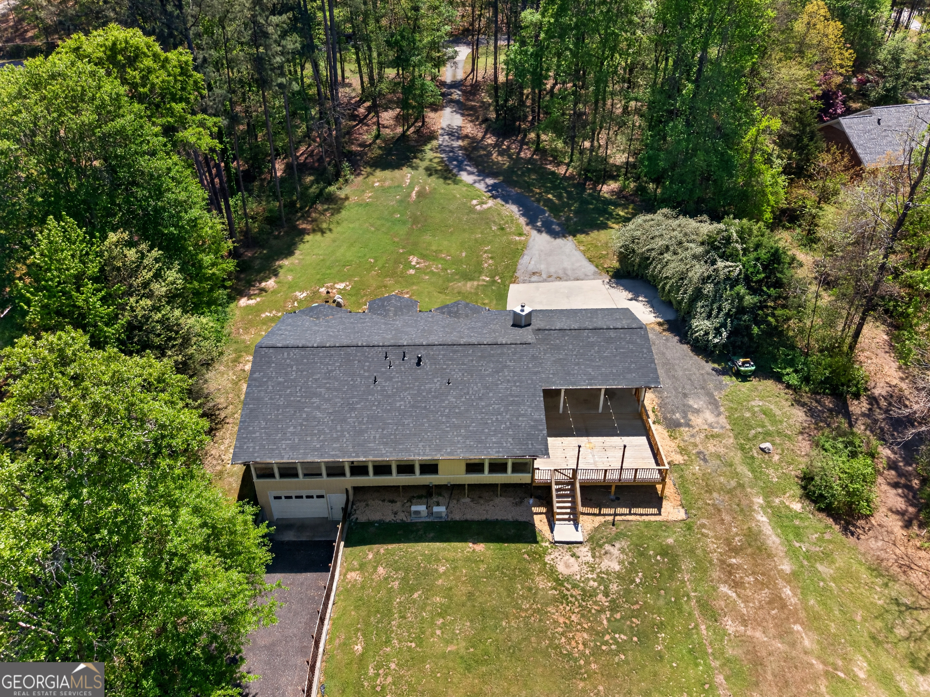 208 Thompson Road Tyrone, GA 30290 - Photo 24 of 62