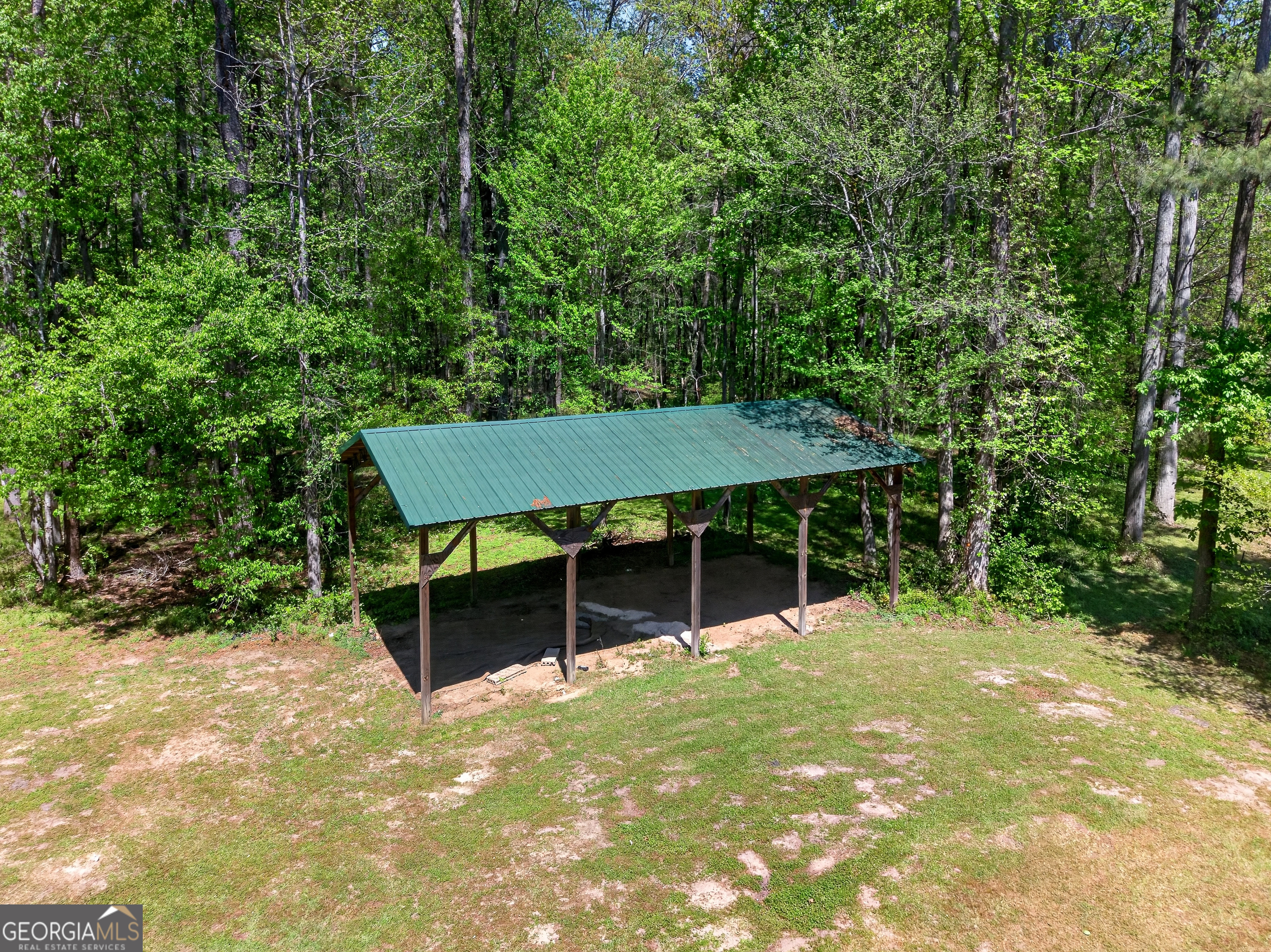 208 Thompson Road Tyrone, GA 30290 - Photo 25 of 62