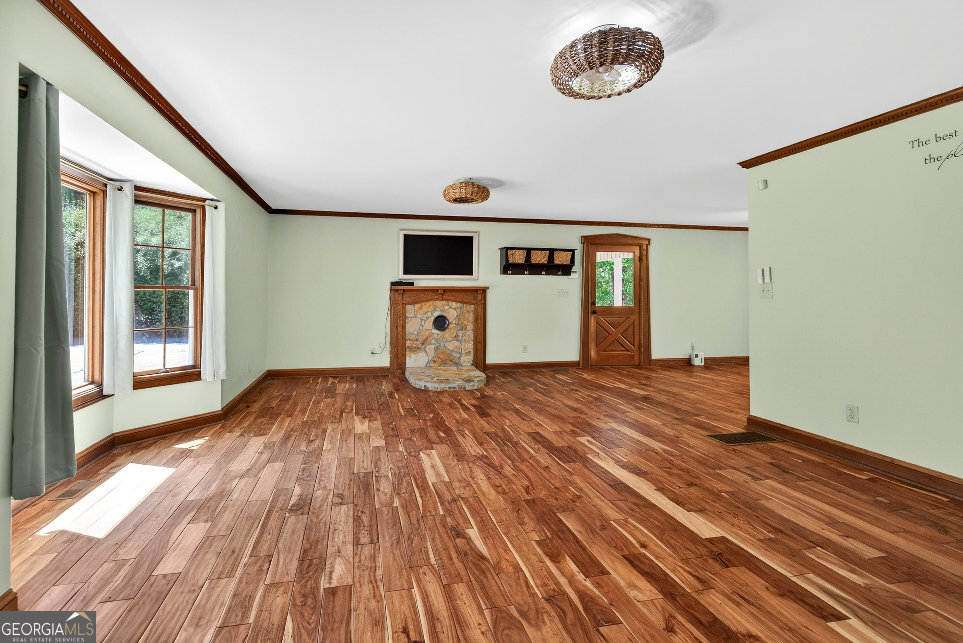 208 Thompson Road Tyrone, GA 30290 - Photo 30 of 62