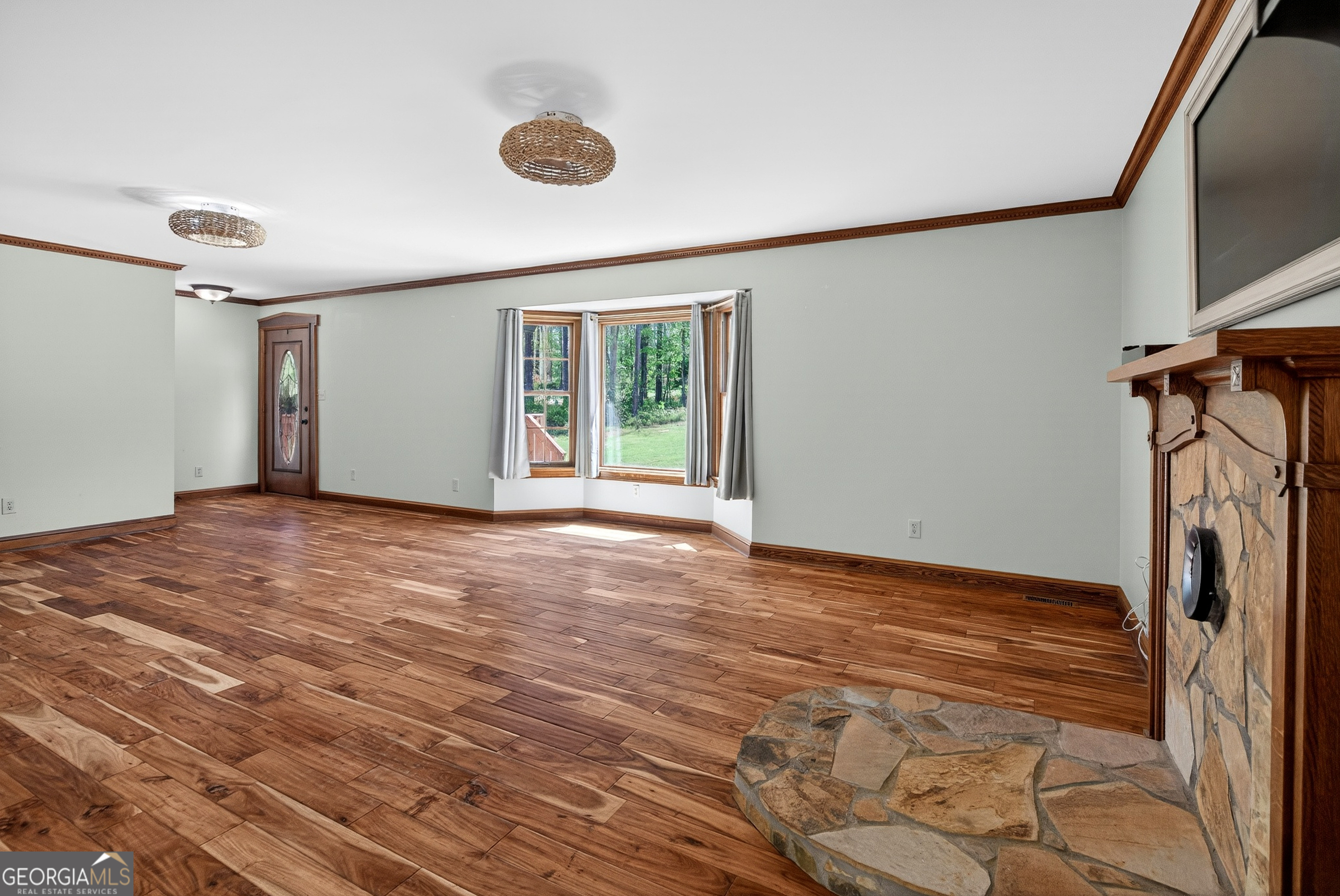 208 Thompson Road Tyrone, GA 30290 - Photo 31 of 62