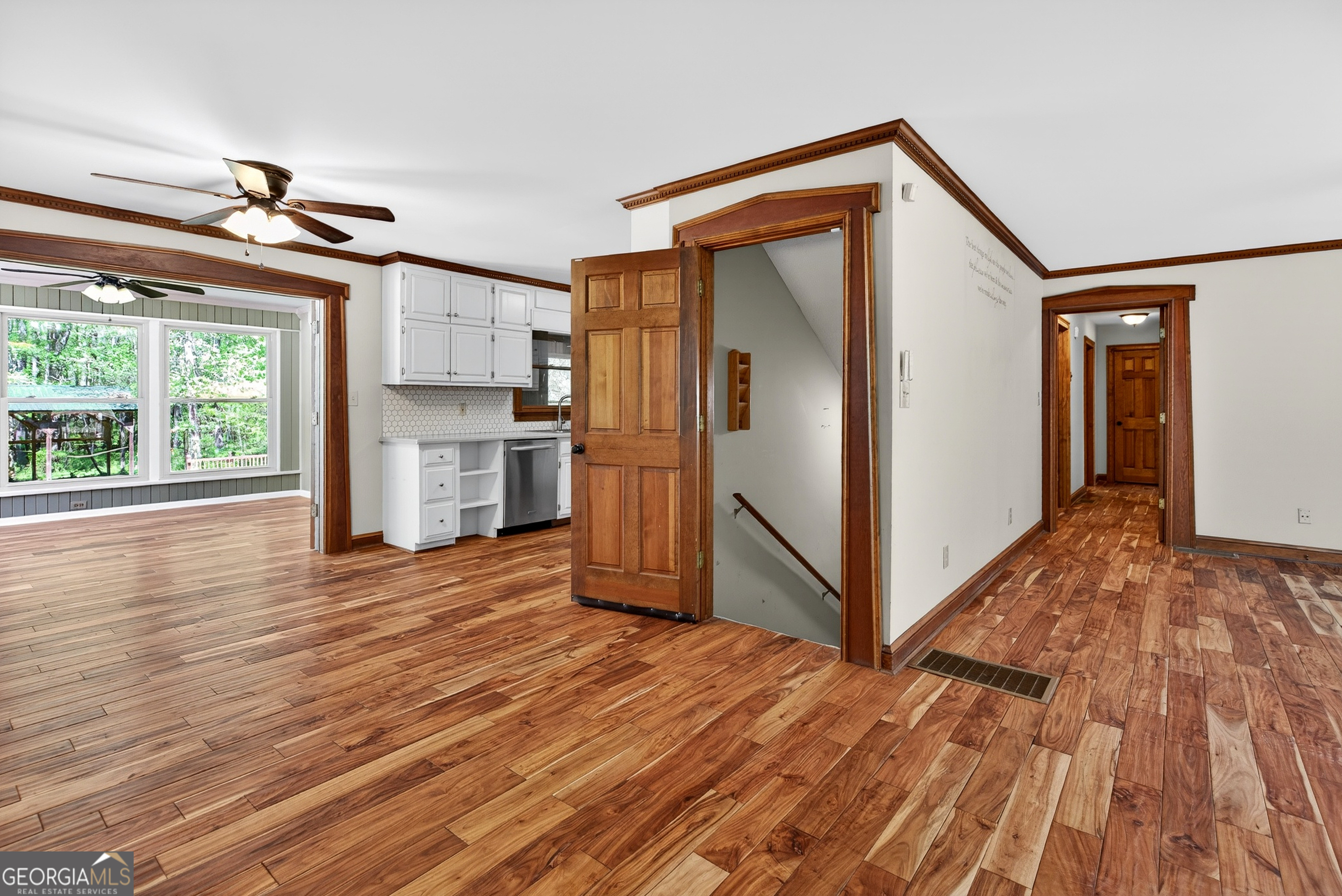 208 Thompson Road Tyrone, GA 30290 - Photo 32 of 62