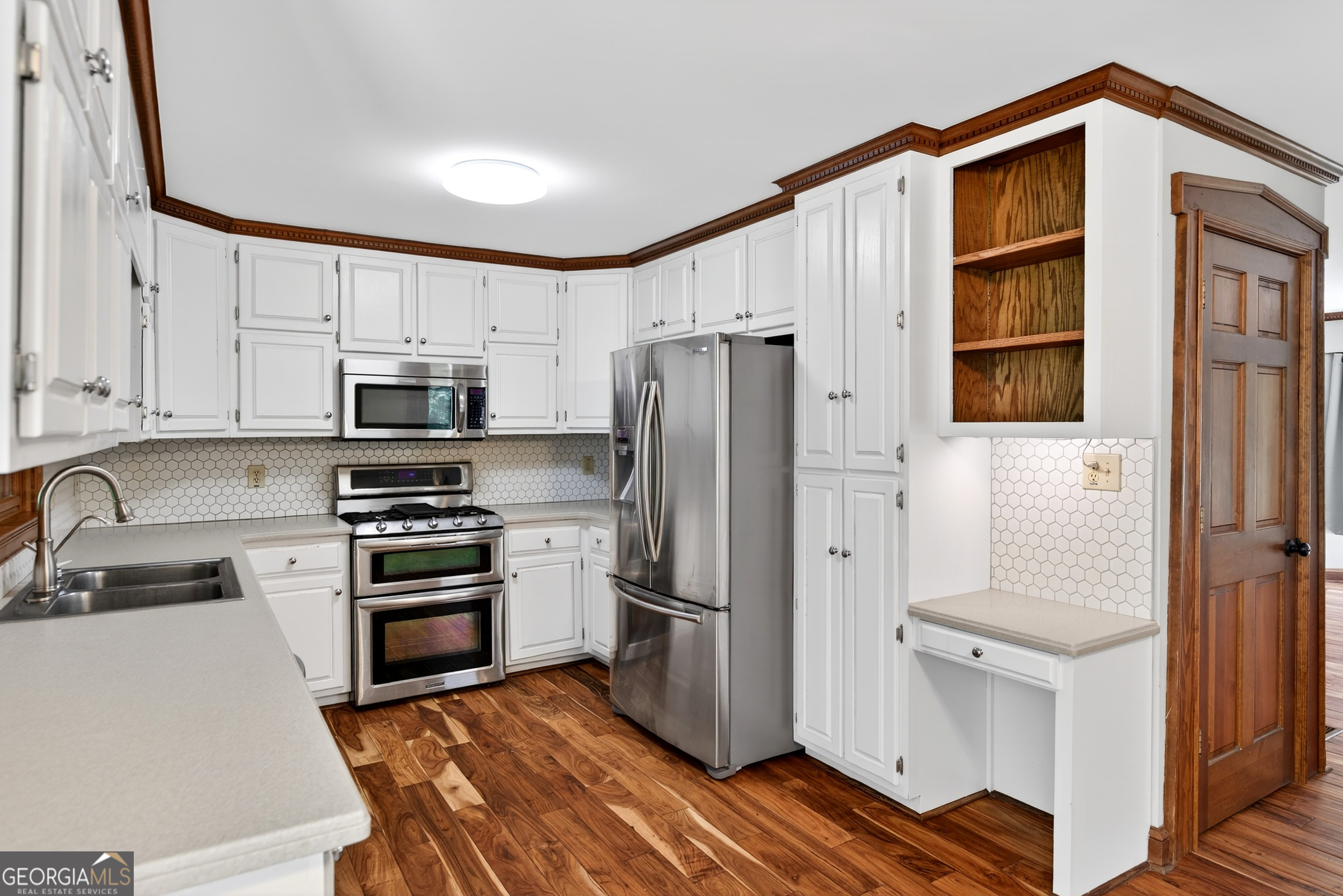 208 Thompson Road Tyrone, GA 30290 - Photo 34 of 62