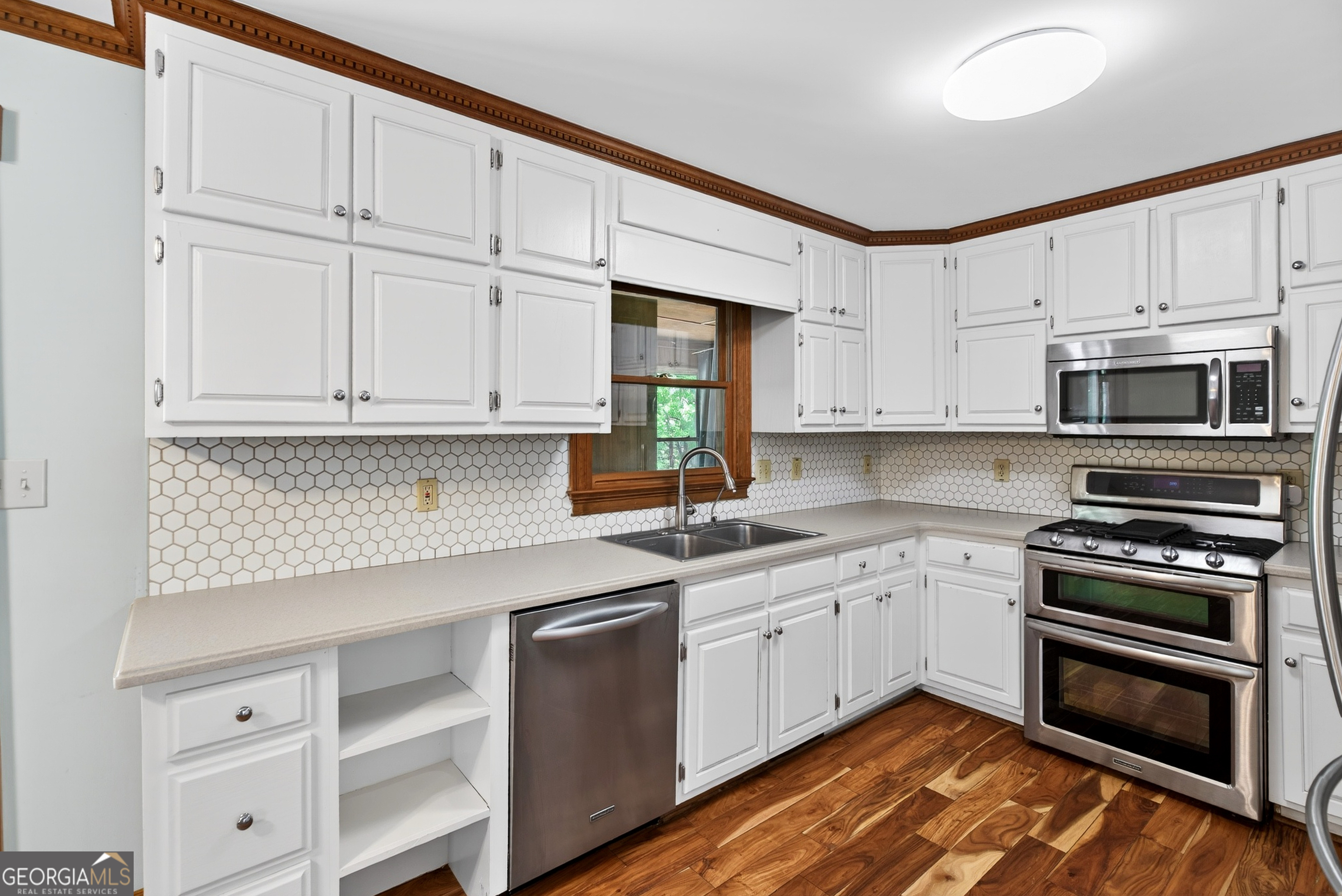 208 Thompson Road Tyrone, GA 30290 - Photo 35 of 62