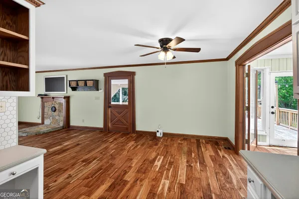 $395,000 | 208 Thompson Road, Tyrone, GA 30290