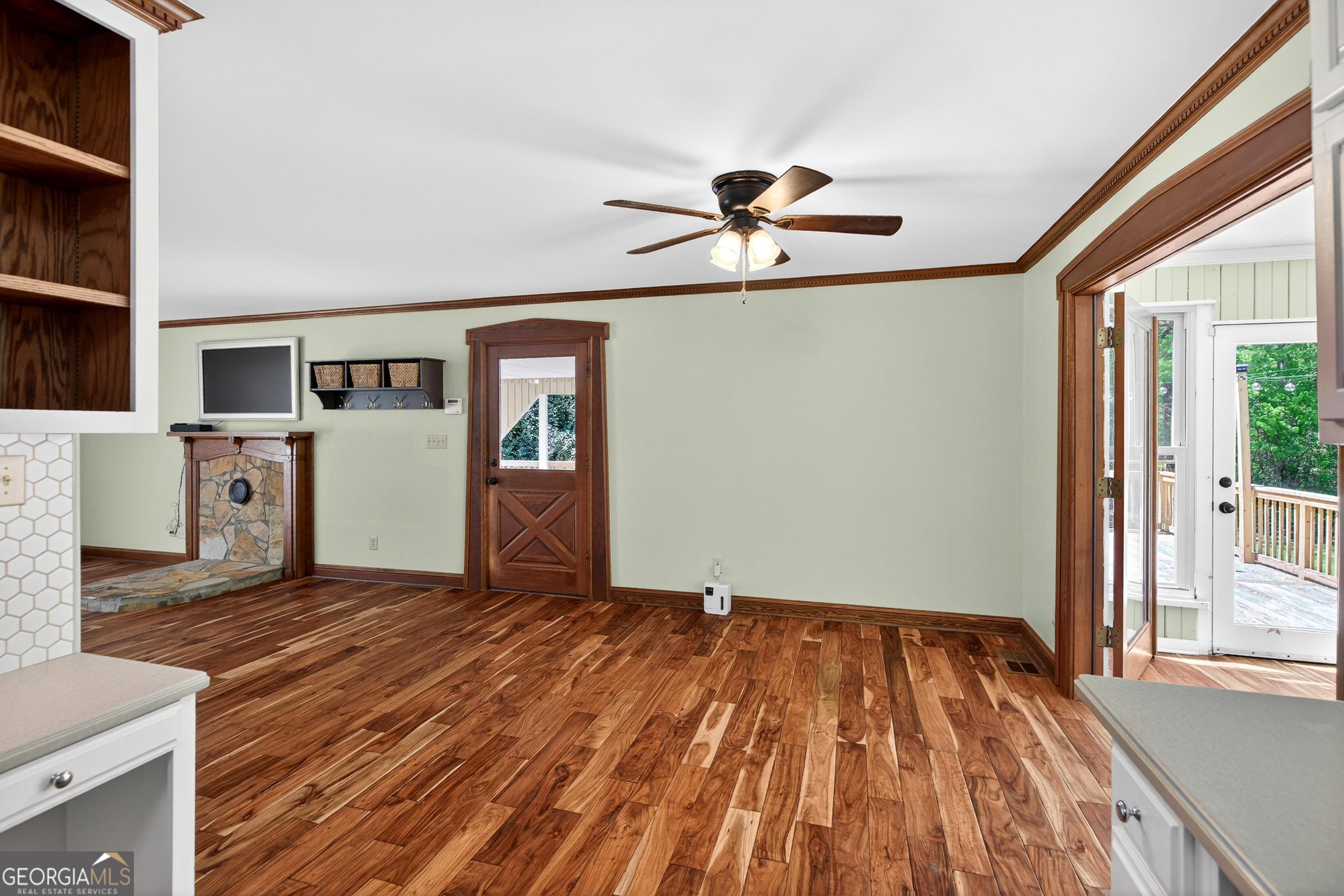 208 Thompson Road Tyrone, GA 30290 - Photo 36 of 62