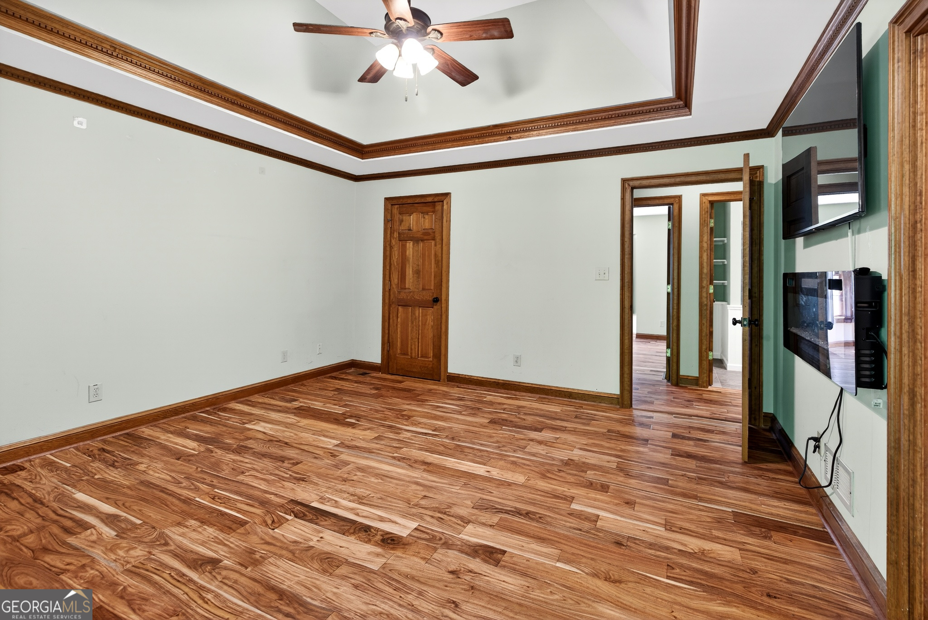 208 Thompson Road Tyrone, GA 30290 - Photo 45 of 62