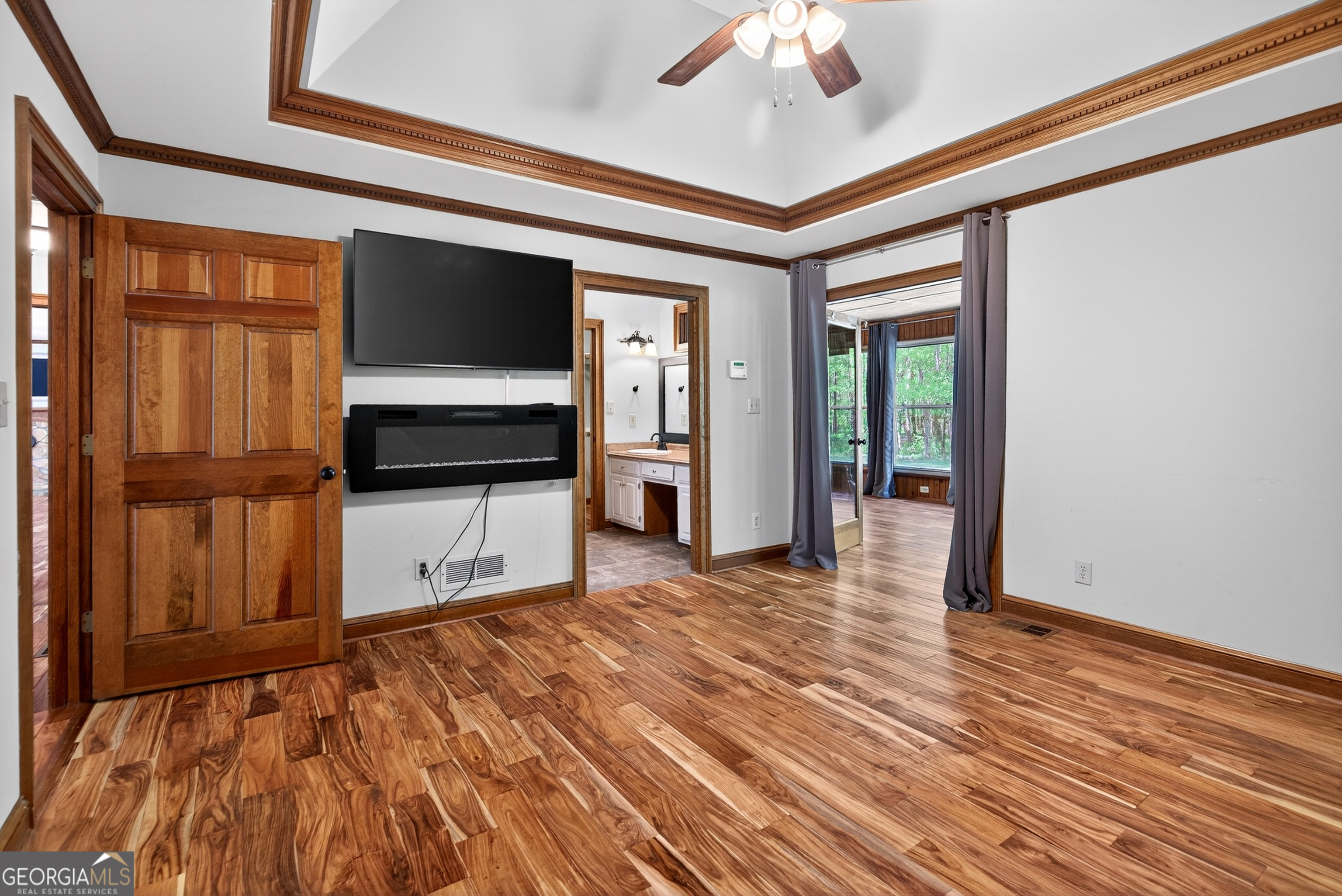 208 Thompson Road Tyrone, GA 30290 - Photo 46 of 62