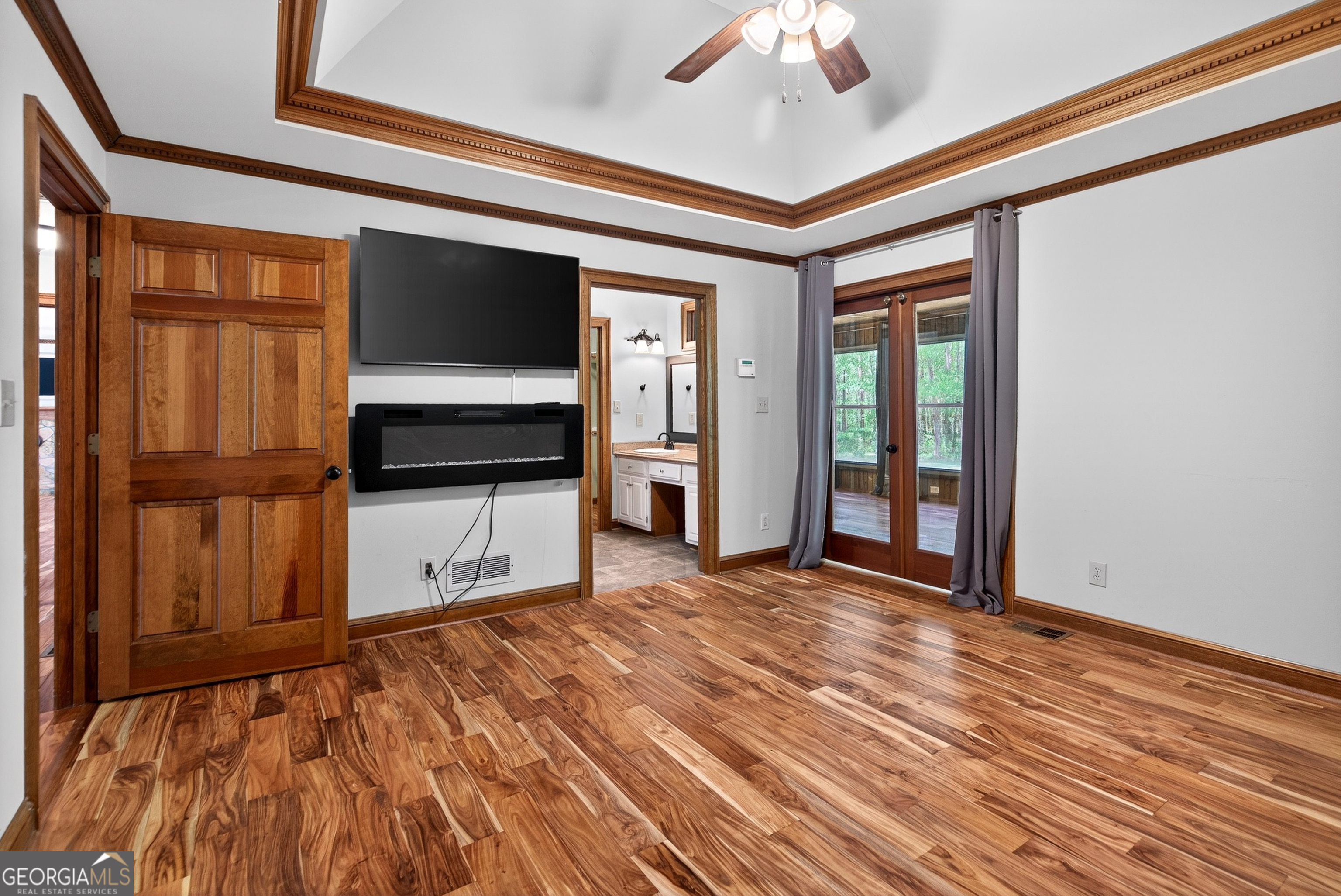 208 Thompson Road Tyrone, GA 30290 - Photo 47 of 62