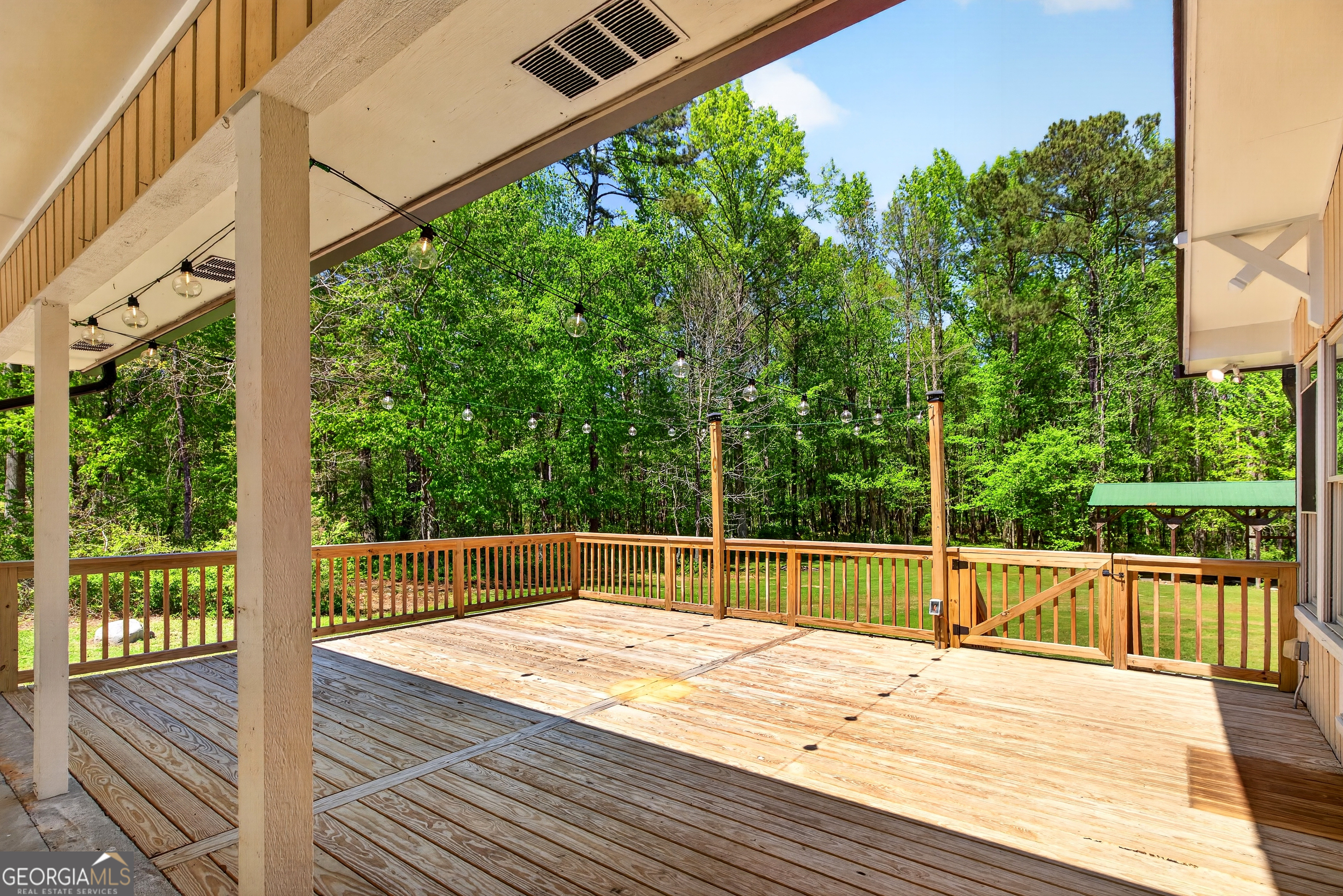 208 Thompson Road Tyrone, GA 30290 - Photo 5 of 62